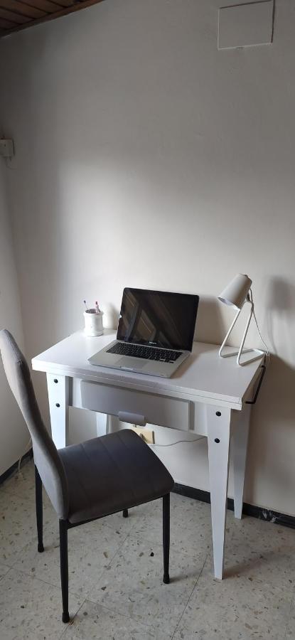 Casa Peregrina Apartment โอว์เรนเซ ภายนอก รูปภาพ